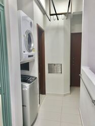Merawoods (D23), Condominium #407394271
